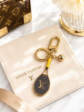 BAG CHARM